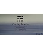 専用です☆CAC化粧品 ウォッシング パウダー 洗顔　cac CAC ウォッシングパウダー｜敏感肌・普通肌｜無添加化粧品の通販